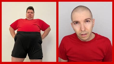 skinny nikocado avocado|YouTuber Nikocado Avocado shocks fans with 17st weight loss ...